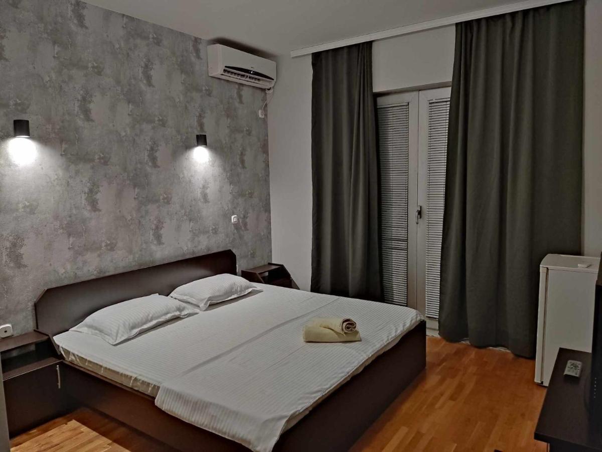Apartments Philip II Ohrid Eksteriør billede